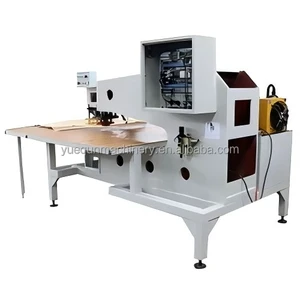 Veneer Patching Machine Is Used In Plywood Production Line To Patch The Natural Defect And Hole