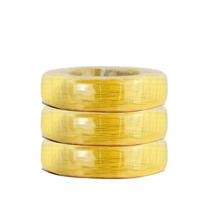 Extension Cable Cord Connector Male to 16 Cores PVC Insulated 600V/750V 305M Length Electronic Connection Wire