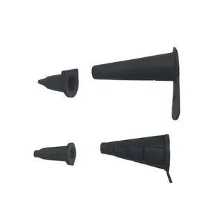 PC End Cap Connector for Waterproof and Insulation of Cable Ends