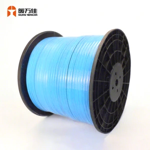 OEM Double Glazing Warm Edge Spacer Tape China Factory Manufactured For Modern Insulating Glass Door Application