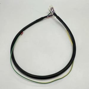 Custom Various Connector Power Cable