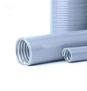 Galvanized Steel Liquid Tight Flexible Cable Conduit