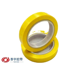 Moisture-proof, Wear-resistant, High Temperature Resistant, Chemical Corrosion Resistant Insulating Tape
