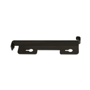 Stamped Sheet Metal Mounting Bracket