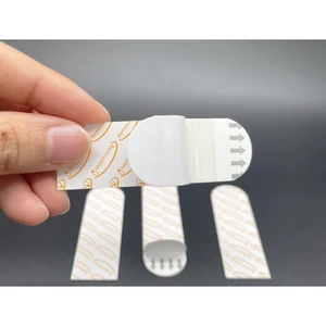 Poster Hanging Wall Hooks Picture Frame Adhesive Strip Picture Mounting Strips