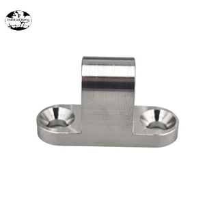 Stainless Steel Mounting Bracket