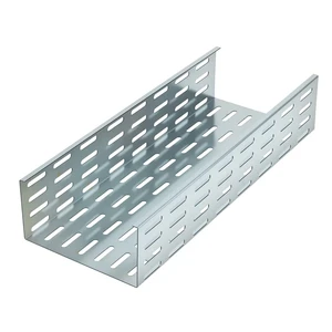 Quality Assurance Cable Tray Adjustable for Special Purpose Industrial Construction Network Anti-corrosion Cable Support Special