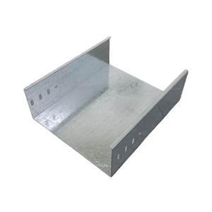 Metal Cable Trays