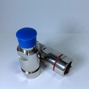 Straight connector for for 1/2