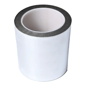 Aluminum Foil Tape Conductive High-Temperature Resistant Heat-Insulating Waterproof Flame-Retardant Thermal Insulation