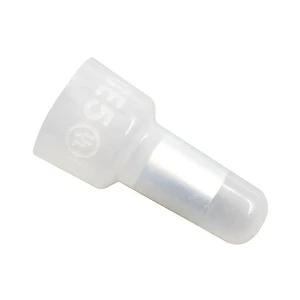 CE5X Wire Cap Household Appliance Nylon Wire Cap Multi-core Wire Closed Terminal Closed End Connector