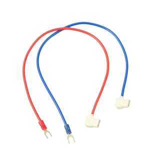 Household Appliance Connection Cables Wire Harnesses Copper Core Terminal Wires