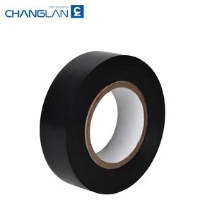 Self-Fusing Rubber Insulating Tape for 600V-69kV Cable Restoration