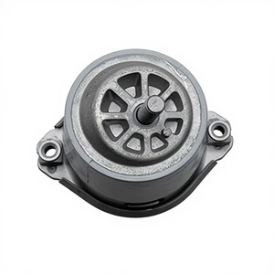 New OEM 94837504901 for Engine Mounting Adhesive Bracket-OEM Original Grade 12 Months Warranty