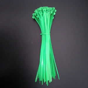 Rubber Cable Tie