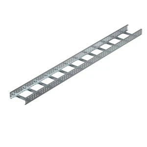 New Design Cable Tray Perforated Cable Tray GI Steel