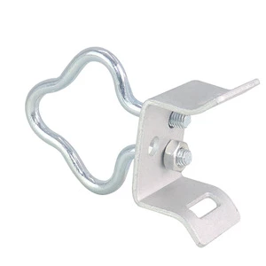 GYTC8S-8 cable Special cable clamp Plum retractor design cable clips XK-11 model hardware fitting