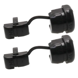 High Quality Electric Cable Holding Clips Factory Price Nylon Cable Clips