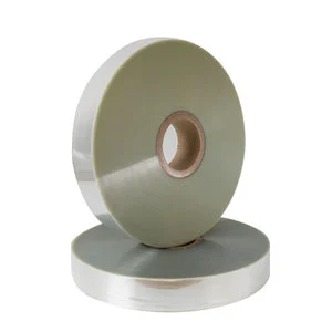 High Temperature Resistant Puncture Proof Insulating Polyester Tape Mylar Tape For Communication Control Data