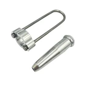Cables Conductor Link Full Tension Automatic Splice Connector