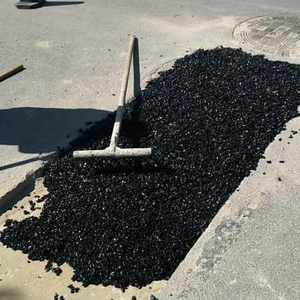 Cold Patch Asphalt | All-Weather Pothole Repair For Wet & Freezing Conditions | Road Maintenance Material