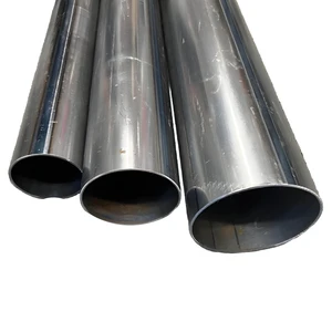 2.5 STAINLESS STEEL HYDRAULIC TUBING GAS PIPE INOX PRICE