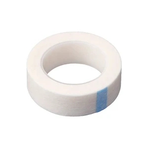 Wholesaler Non-Woven Microporous Medical Tape Paper Tape For Medical Consumables