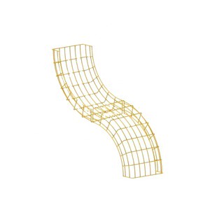 Chinese Manufacture Vichnet Affordable Metal Cable Tray Quality Assured Wire Mesh Cable Tray