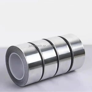 Waterproof Membrane Tape Aluminium Tape With Acrylic Adhesive For Duct Tape HVAC Sealing Metal Repair