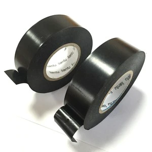 Soft Matte Film/ Shiny Film Flame Retardant 10/15/20 Meter- PVC Electrical Adhesive Insulating Tape