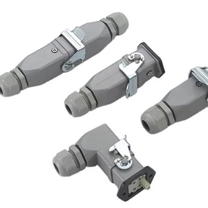 Hot Sale Heavy Duty Wire Connectors Electrical Connectors