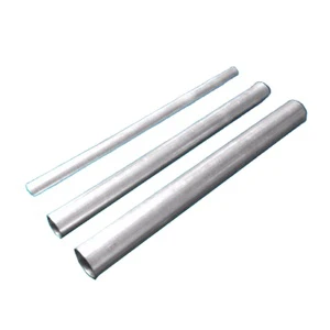 Electrical Conduit Galvanized Metal Pipe Cable Support Management