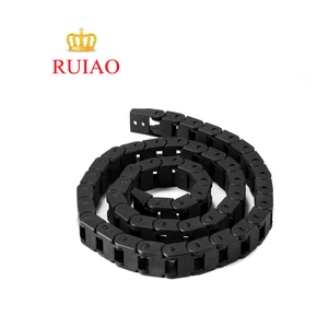 min Plastic Cable protection Moving Cable Tray