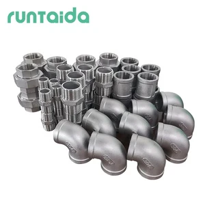 Stainless Steel 304 316 1