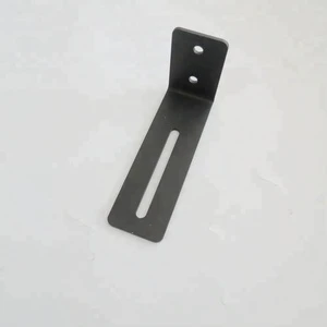 Custom Steel Mounting Bracket for Led Light Fixture