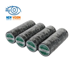 Electrical Insulation Tape PVC Insulating Tape Black