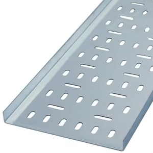 Perforated Cable Tray