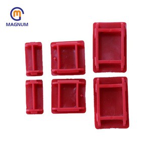 Wiring Accessories Single Structure Brackets Steel Structures Custom End Cover Strut Channel End Cap With Shallow End Protection