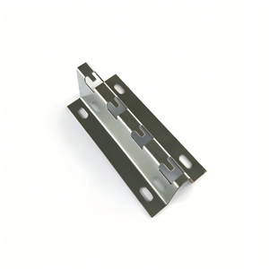 Tengxiang TX-R55 Galvanized Carbon Steel Wire Mesh Cable Tray for Industrial Use Cabinet Support Communication Power Engineering