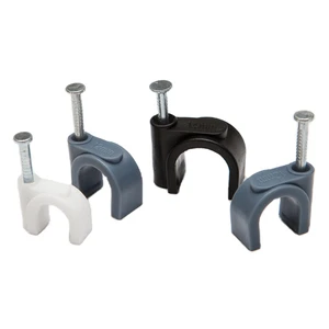 Factory Direct Hot Sale Electric Wire Cable Clip
