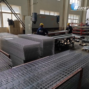 High Coated Wire Mesh Cable Tray Cable Management 200 mm Width 50 mm Height UL Listed