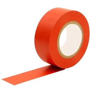 Electrical Tape 150 New Product Upgrade: Polyvinyl Chloride Flame-Retardant Electrical Insulation Tape