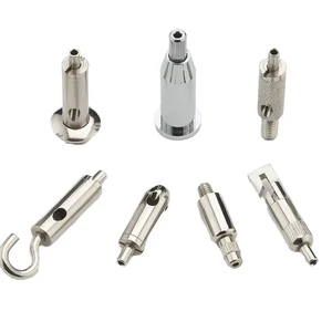 OEM Cable Gripper 2-Year Warranty For Industrial Lighting Hanging System