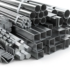 China Factory Wholesale Stainless Steel Pipe and Other Steel Pipe Fitting High Quality Stainless Steel Tube 201 202 304 316