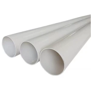 PVC Flexible High Pressure Durable Conduit for Industrial Cable Protection CE Certified