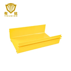 Good Quality Flame Retardant Network Cabinet Plastic Fiber Cable Tray