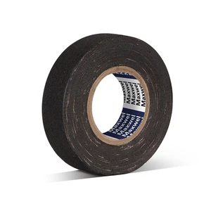 High quality black cloth insulating tape