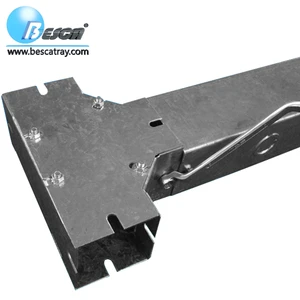 Wireway Accessories/fittings Cable Tray Connection Coupler