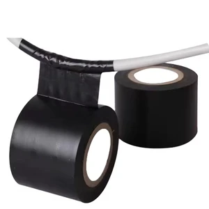 Polyvinyl Chloride Insulation Tape, with Excellent Insulation Performance, High Quality, and Customizable