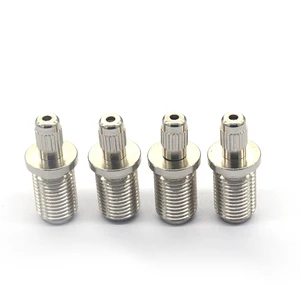 High Quality Safety Steel Cable Gripper Wire Clip
